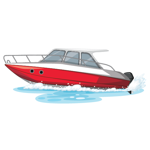 Speedboat